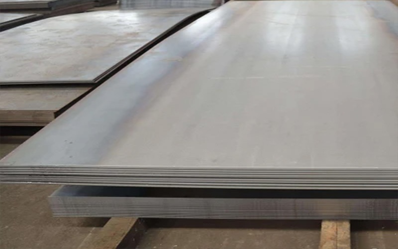 A514 Carbon steel plate