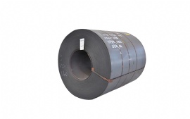 Carbon steel coil