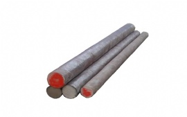 A36 Carbon steel bar