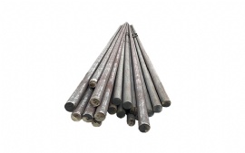 AISI 1018 Carbon steel bar