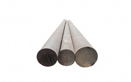 AISI 4140 Carbon steel bar