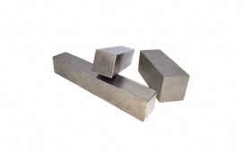 Carbon steel square bar