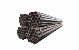 A53 Carbon steel pipe