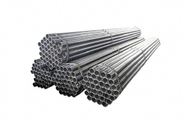 A106 Carbon steel pipe