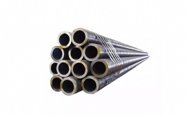 A179 Carbon steel pipe