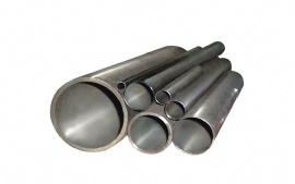 Seamless steel pipe