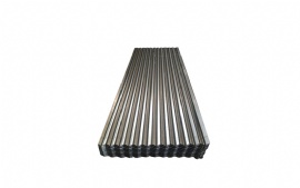 Galvanized Corrugated Roof Sheet