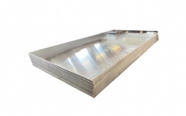 1052 aluminum sheet