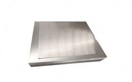 7075 aluminum plate