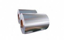 6061 aluminum coil