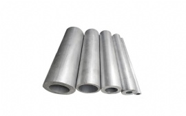 1060 Aluminum pipe