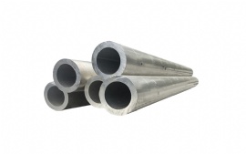 1070 Aluminum pipe