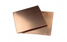 C10200(TU2) Copper Plate