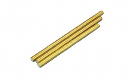 C21000(H96) Brass Bar