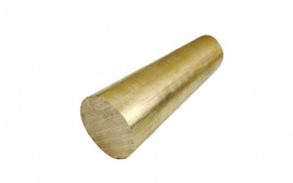 C23000(H85) Brass Bar