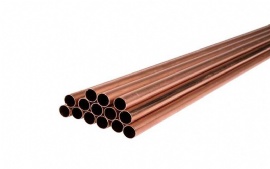 C10200(TU2) Copper Pipe