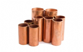 C11000(T2) Copper Pipe