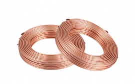 C12000(TP2) Copper Coil