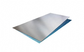 304/304L Stainiess Steel Plate