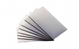 409 Stainiess Steel Plate