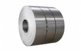 201 Stainless steel coil