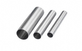 321 Stainless steel pipe