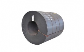 Q235 Carbon steel coil