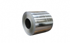 Galvalume steel (GL) coil