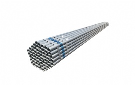 Galvalume steel (GL) pipe