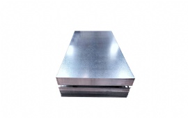 Galvalume steel (GL) sheet