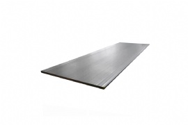 316/316L Stainiess Steel Plate