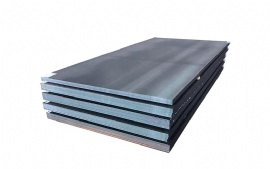 S355 steel plate