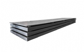 C45 steel plate