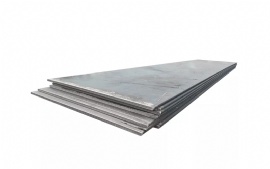 1095 steel plate