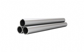 347 Stainless steel pipe