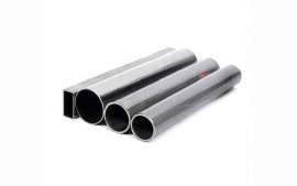 Stainless steel pipe