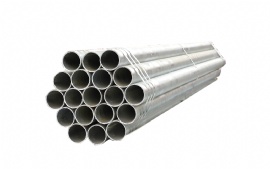 304/304L Stainless steel pipe