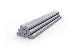 201 Stainless steel bar