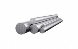 304 Stainless steel bar