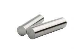 309 Stainless steel bar