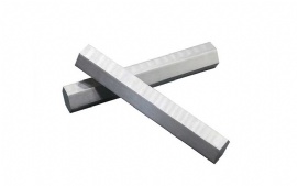 Stainless steel hexagonal bar