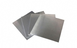 Hastelloy alloy plate