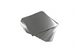 Inconel alloy plate