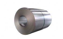 Monel alloy coil