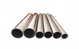 Monel alloy pipe