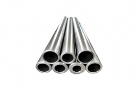 Inconel alloy pipe