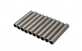 Incoloy alloy pipe