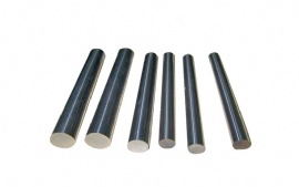 Hastelloy alloy bar