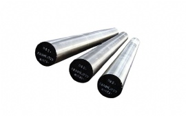 Monel alloy bar