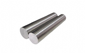 Nickel alloy bar